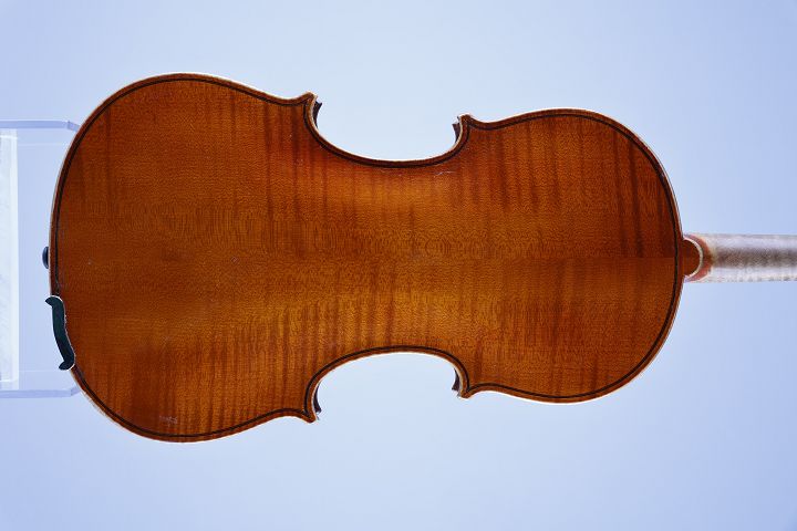 Deutsche Geige um 1921 - Stradivarius Modell - G-544